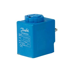 Bobina Solenoide MOD: 042N7522 DANOSS